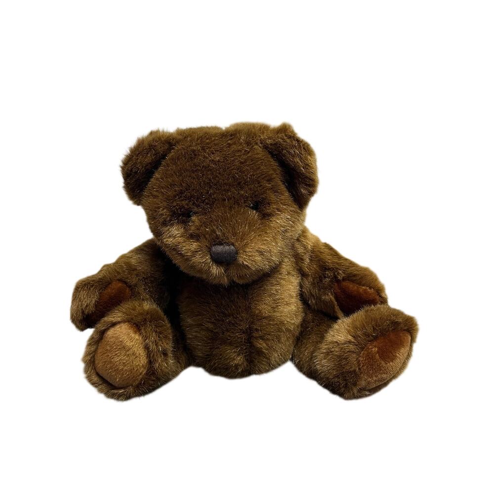 Piggy Bank Teddy Bear